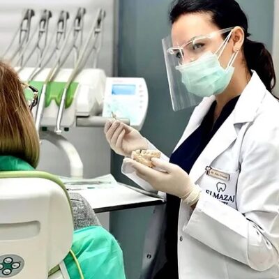 Union Dental Clinic Tirana