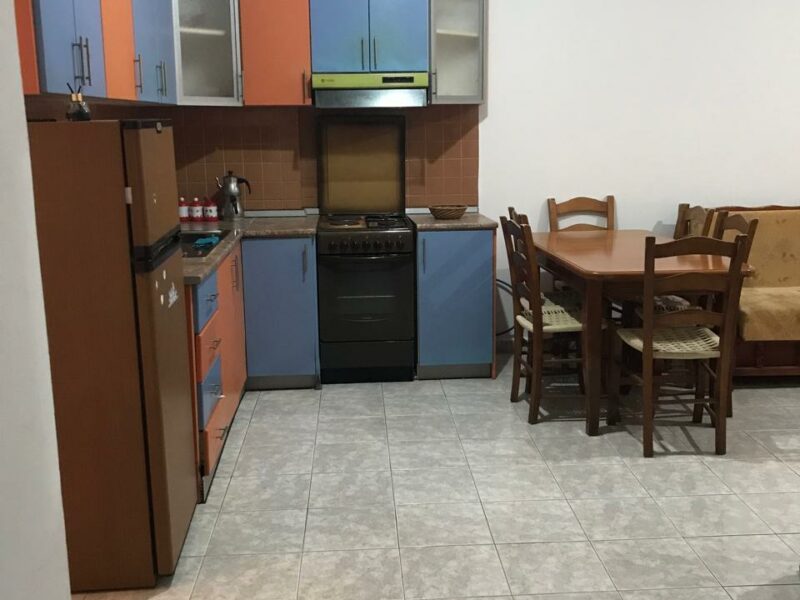 Affittasi Monolocale di 61 m² a Durazzo, Zona Iliria Plazh 250 euro al mese